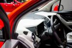 Chevrolet Trax 2013 года